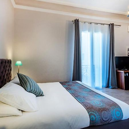 Hotel Sainte Anne - Apt Zewnętrze zdjęcie