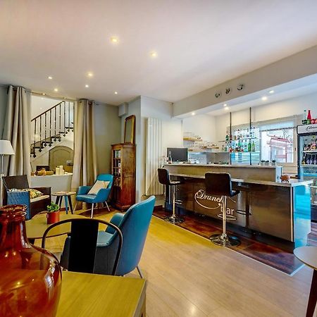 Hotel Sainte Anne - Apt Zewnętrze zdjęcie