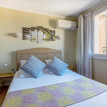 Hotel Sainte Anne - Apt Zewnętrze zdjęcie