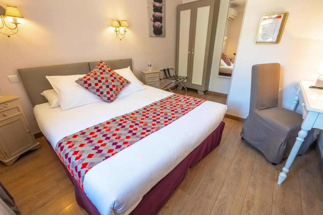Hotel Sainte Anne - Apt Zewnętrze zdjęcie