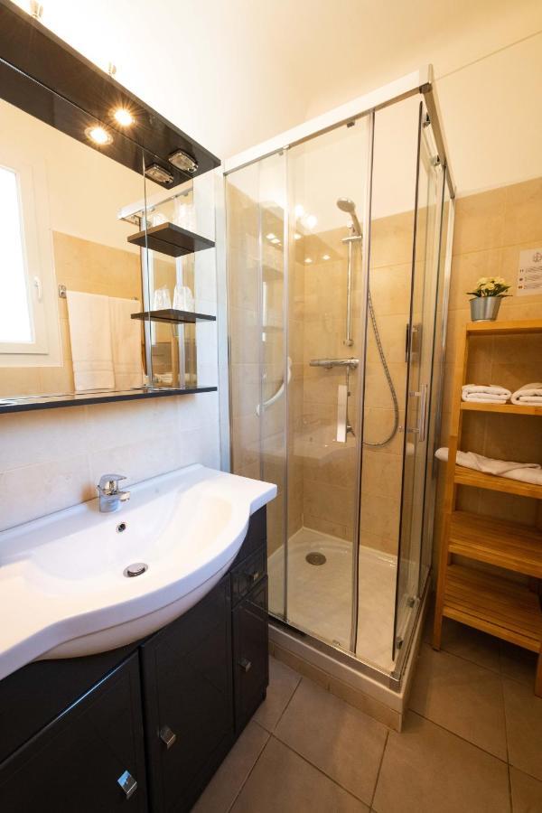 Hotel Sainte Anne - Apt Zewnętrze zdjęcie