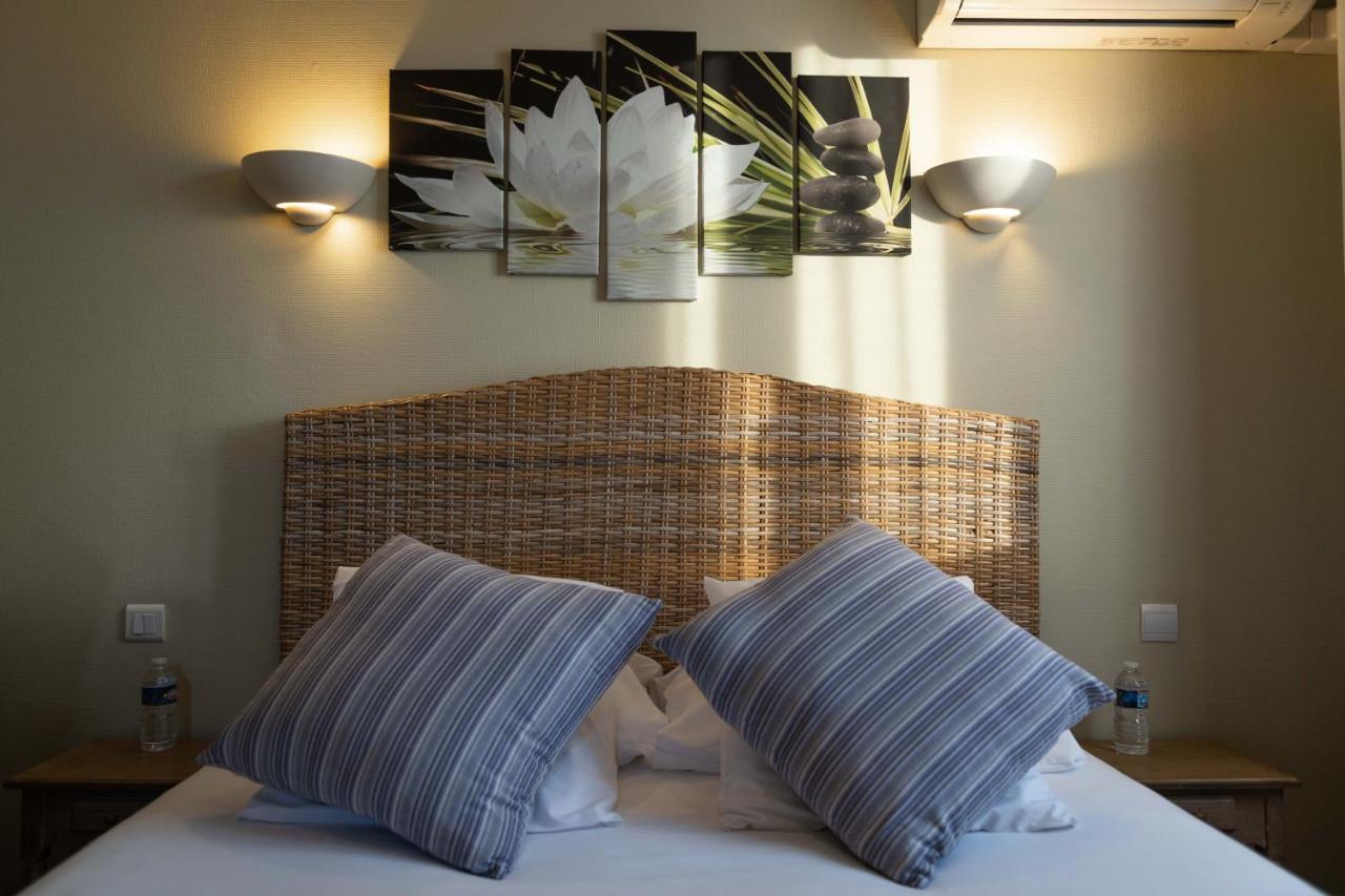 Hotel Sainte Anne - Apt Zewnętrze zdjęcie