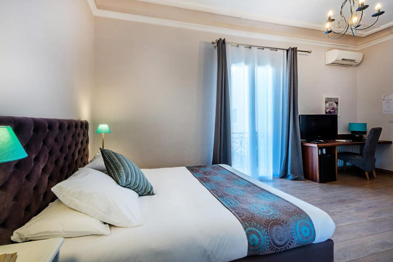 Hotel Sainte Anne - Apt Zewnętrze zdjęcie