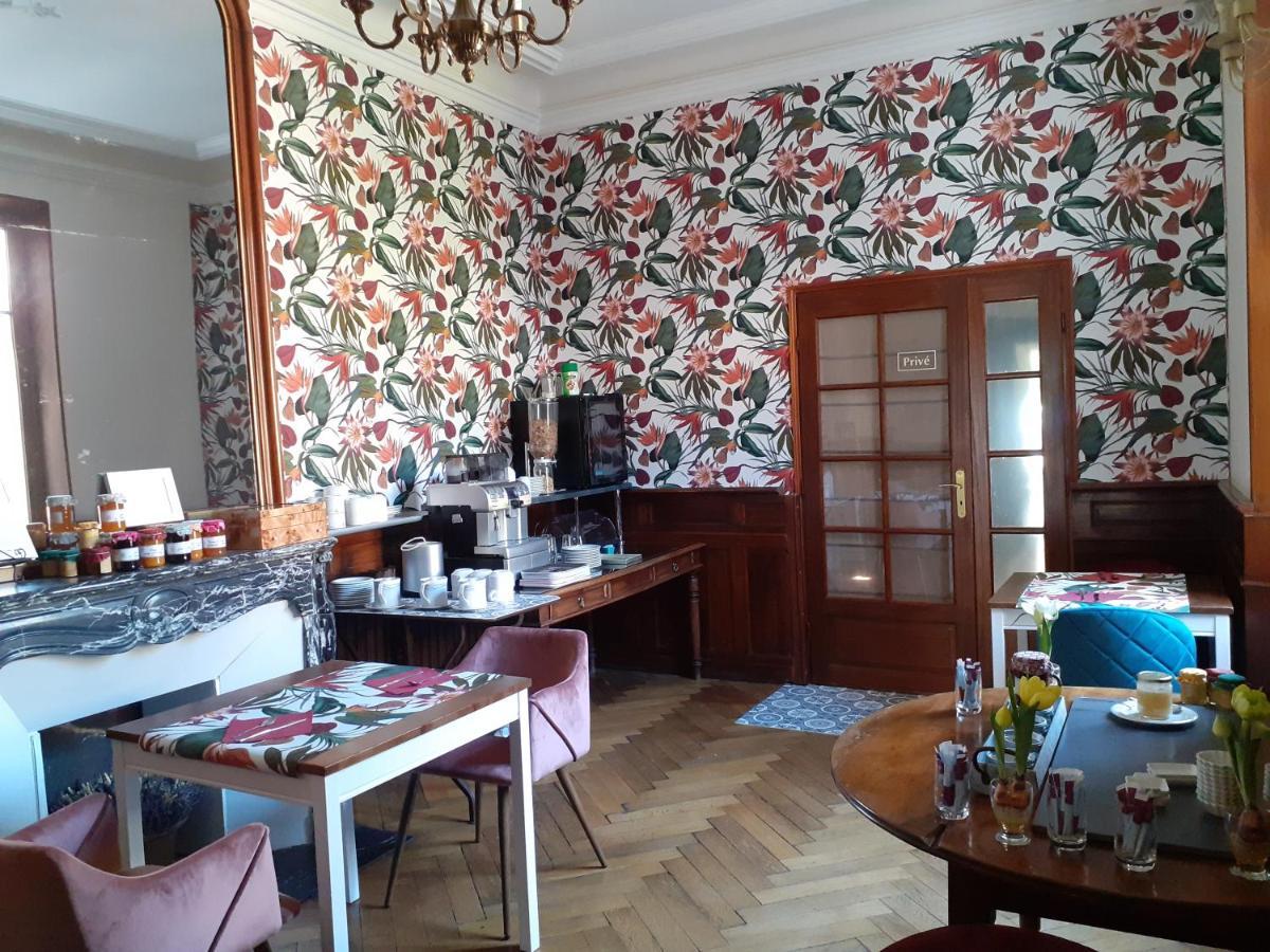 Hotel Sainte Anne - Apt Zewnętrze zdjęcie