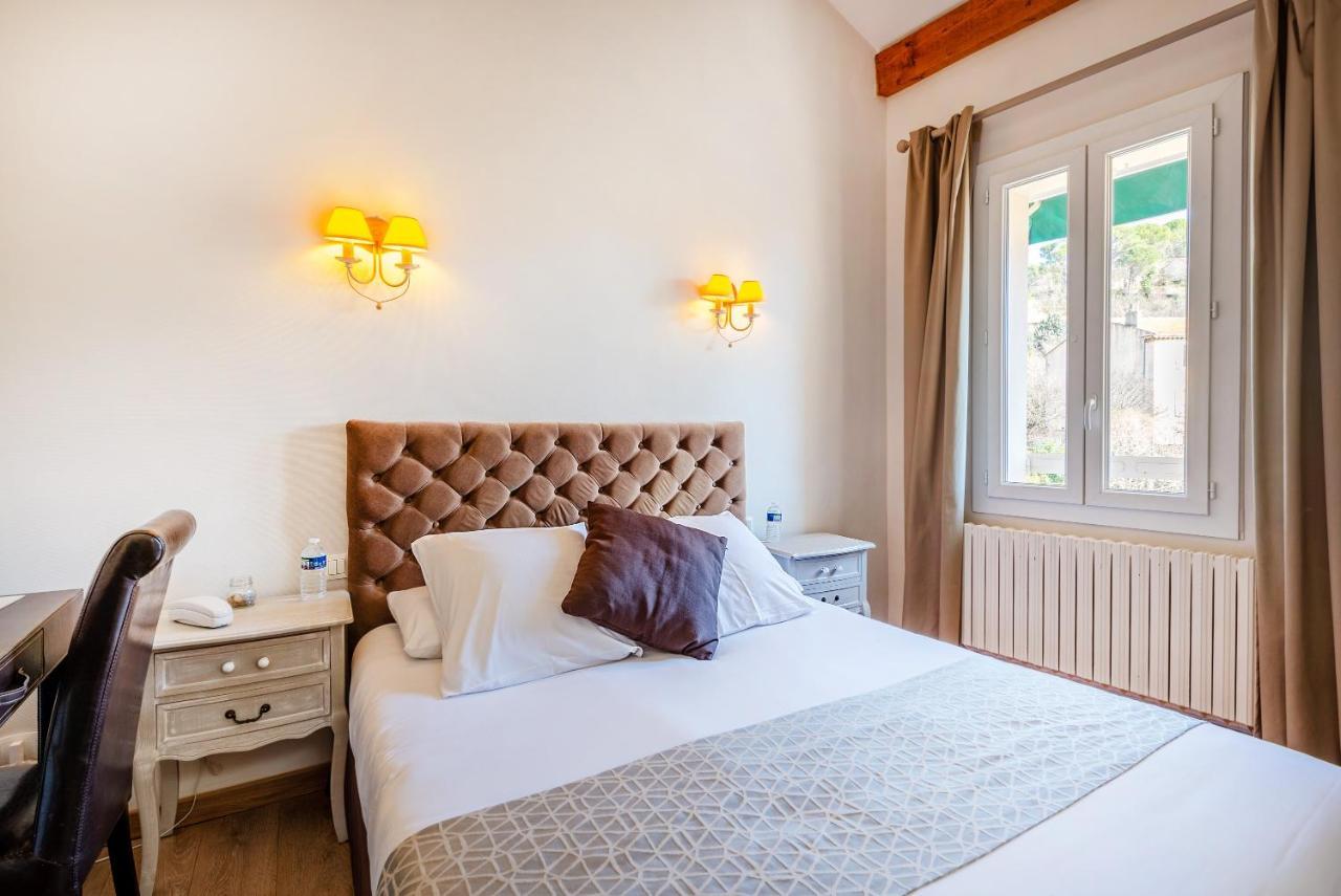 Hotel Sainte Anne - Apt Zewnętrze zdjęcie