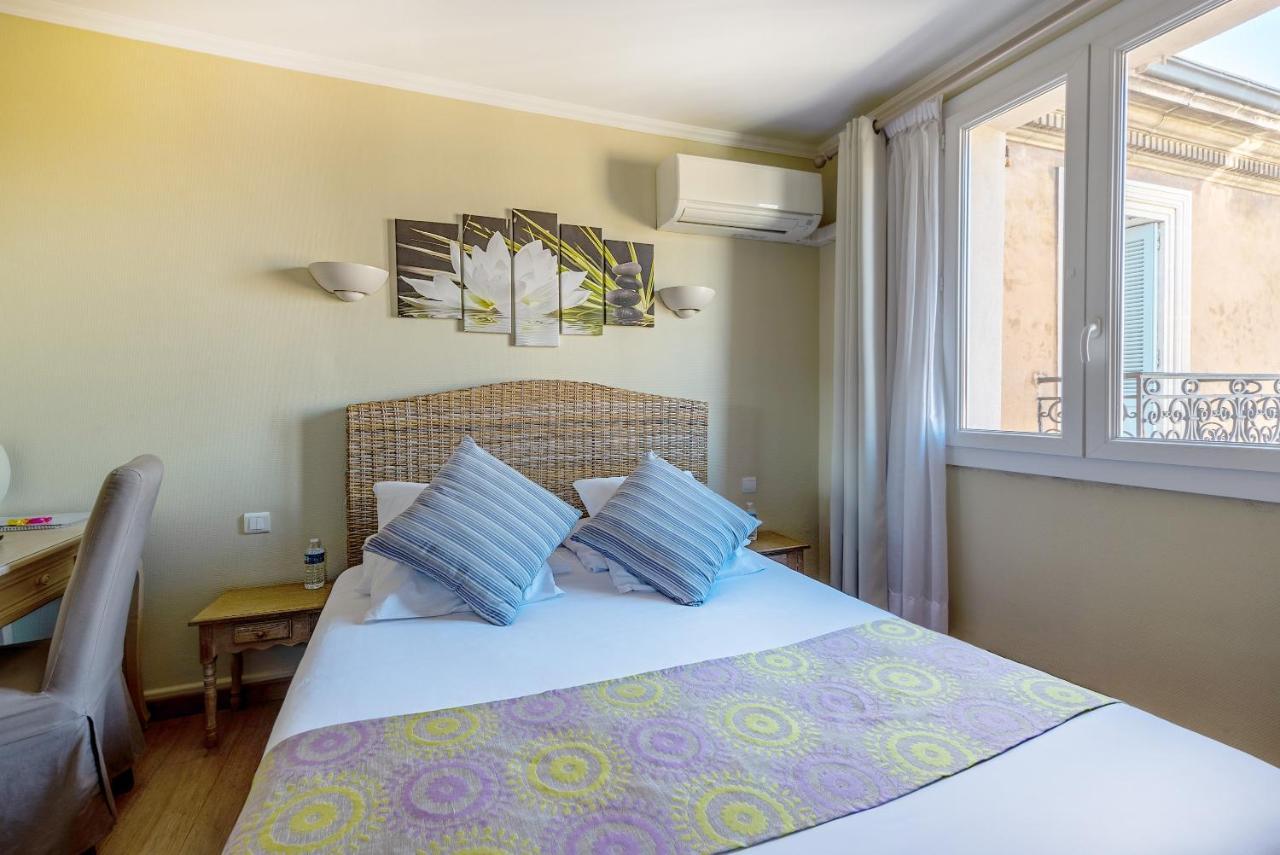 Hotel Sainte Anne - Apt Zewnętrze zdjęcie