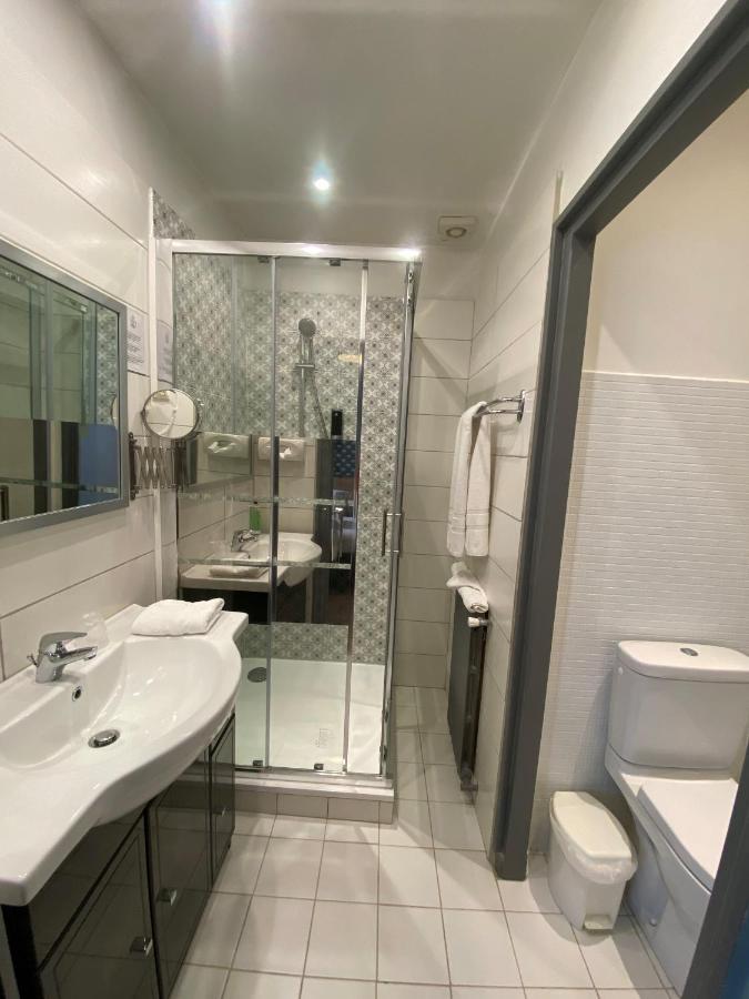 Hotel Sainte Anne - Apt Zewnętrze zdjęcie