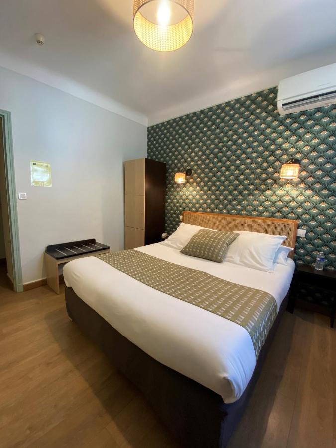 Hotel Sainte Anne - Apt Zewnętrze zdjęcie