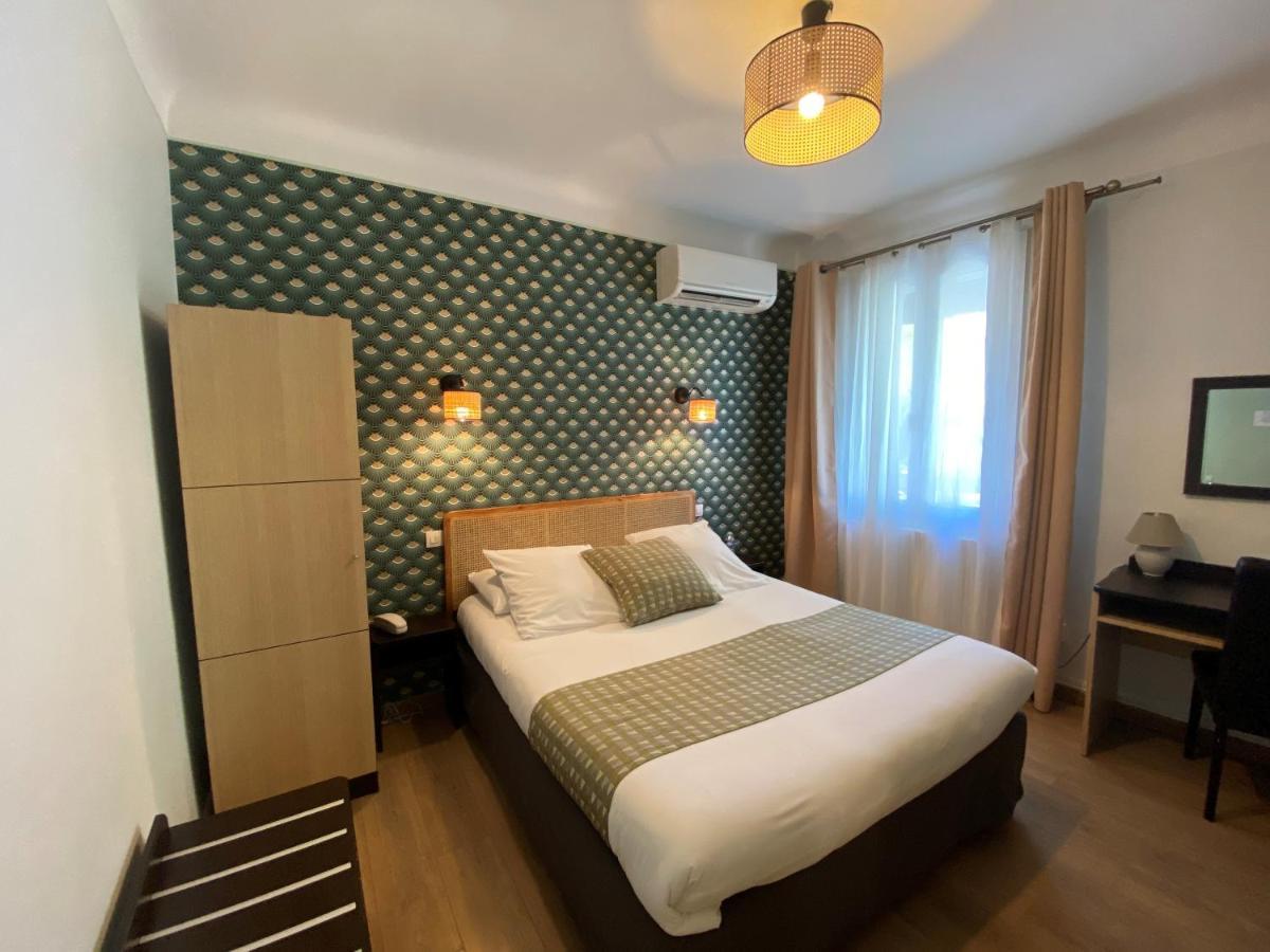 Hotel Sainte Anne - Apt Zewnętrze zdjęcie