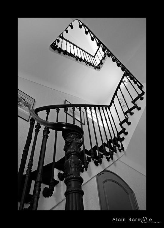 Hotel Sainte Anne - Apt Zewnętrze zdjęcie