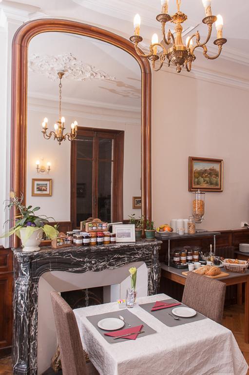 Hotel Sainte Anne - Apt Zewnętrze zdjęcie
