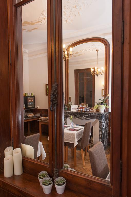 Hotel Sainte Anne - Apt Zewnętrze zdjęcie