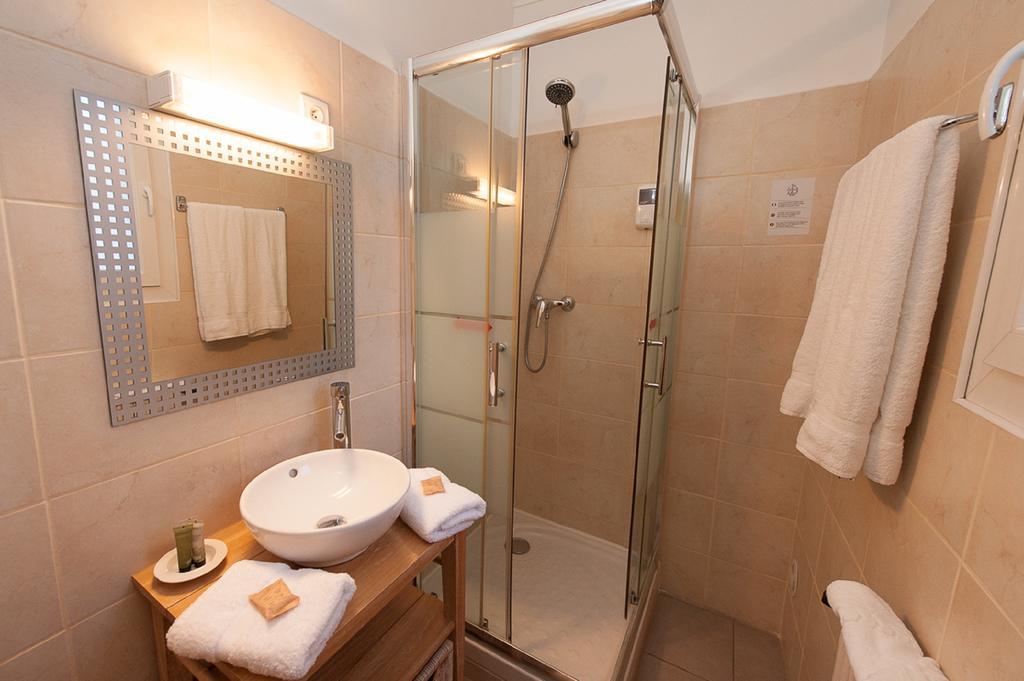 Hotel Sainte Anne - Apt Pokój zdjęcie