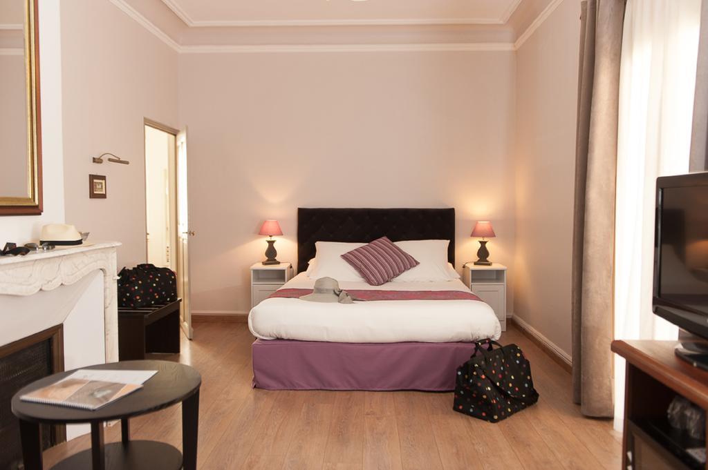 Hotel Sainte Anne - Apt Pokój zdjęcie