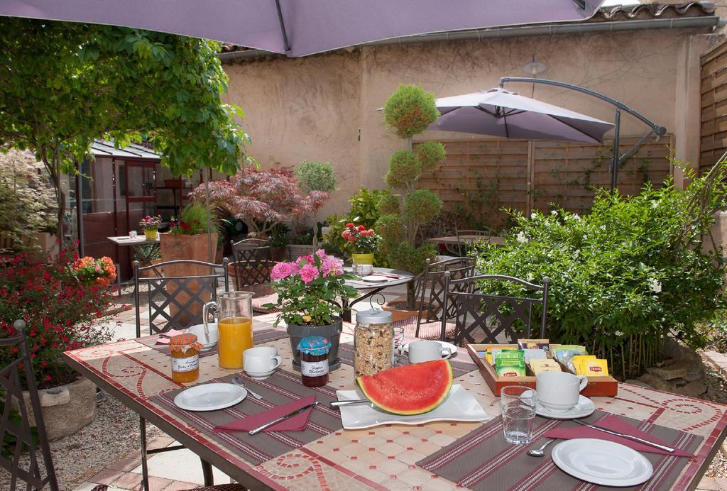 Hotel Sainte Anne - Apt Zewnętrze zdjęcie