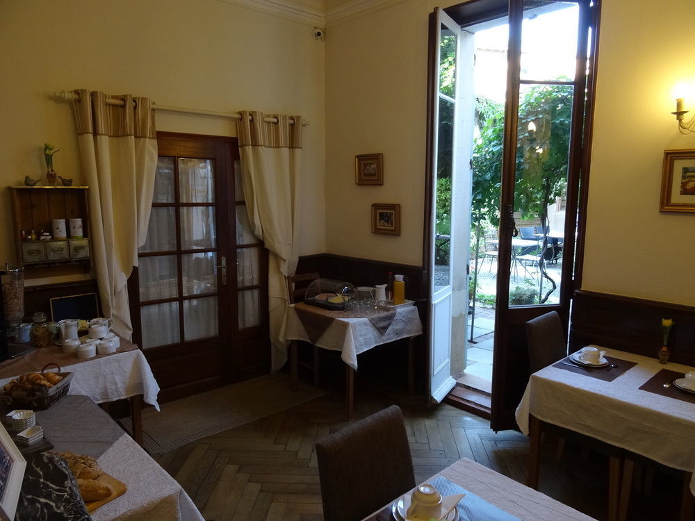 Hotel Sainte Anne - Apt Zewnętrze zdjęcie