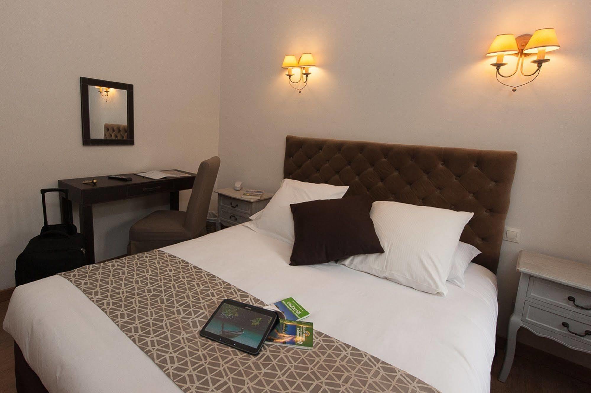 Hotel Sainte Anne - Apt Zewnętrze zdjęcie